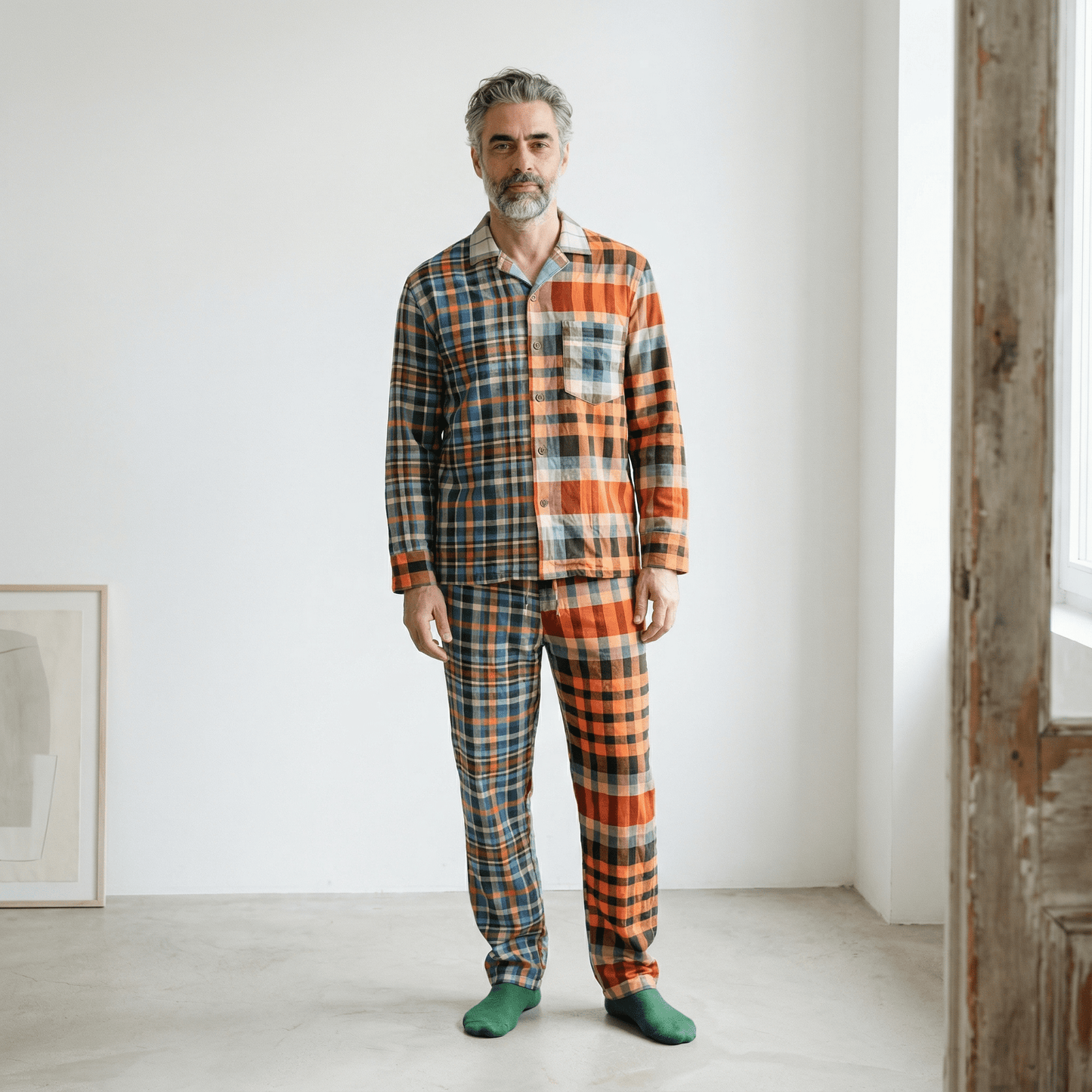 The Mixtape One Pajama Bottom