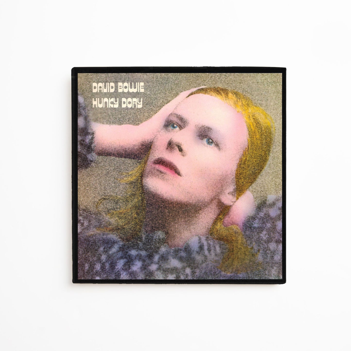 The Hunky Dory Polka Dot Pajama Top