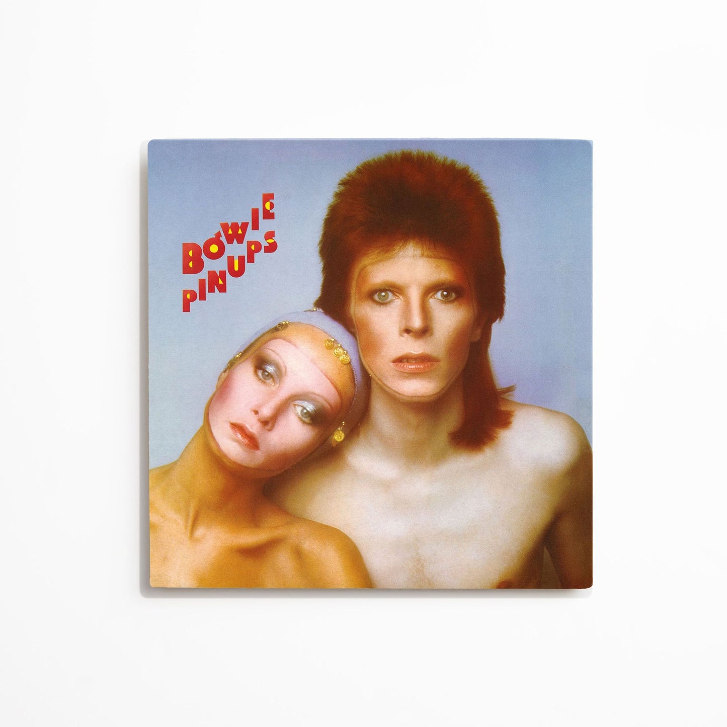 The PinUps Polka Dot Pajama Bottom