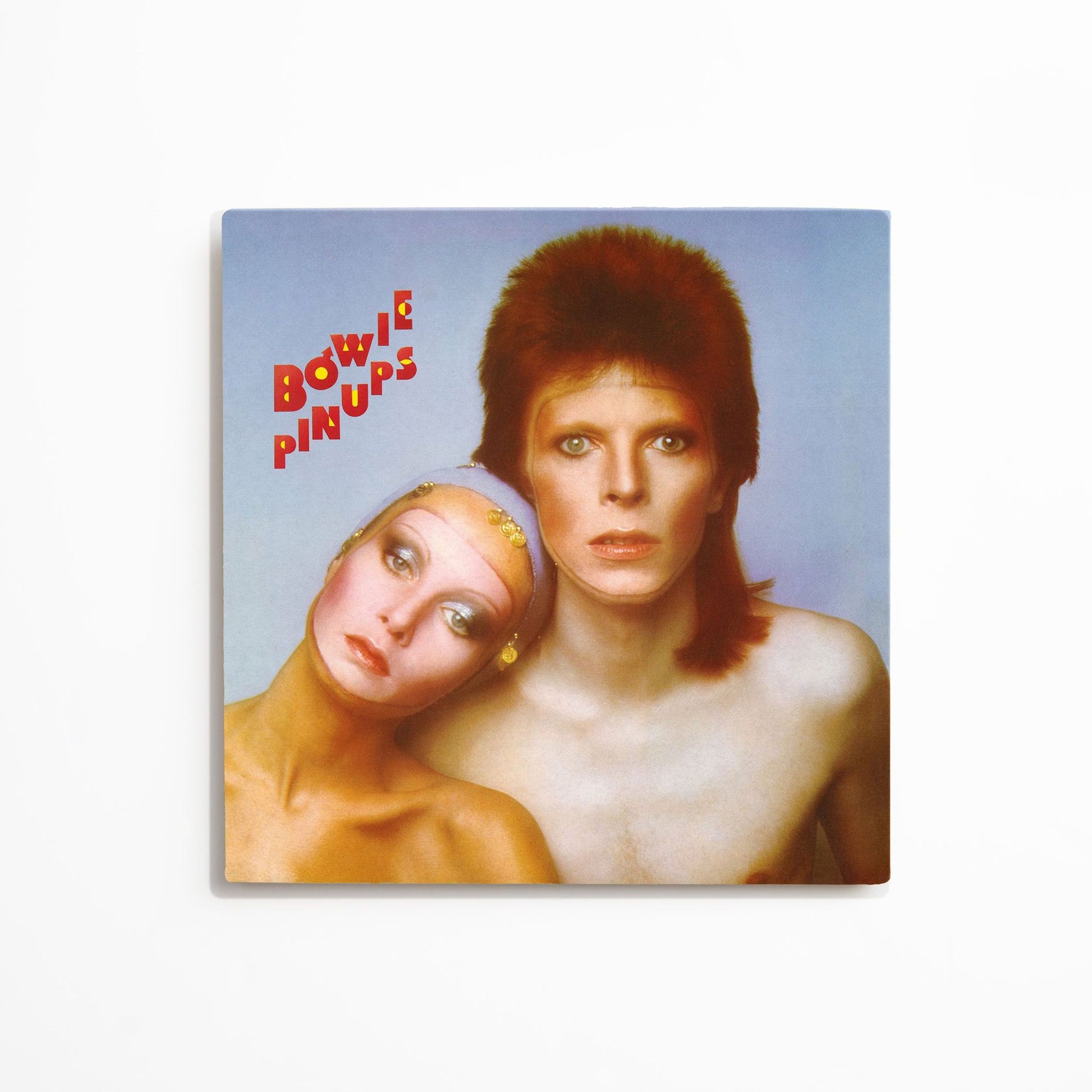 The PinUps Polka Dot Pajama Bottom