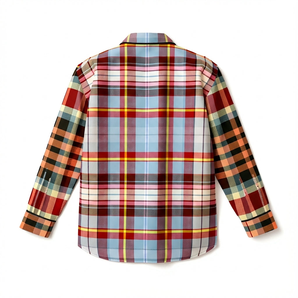 The Mixtape One Pajama Top