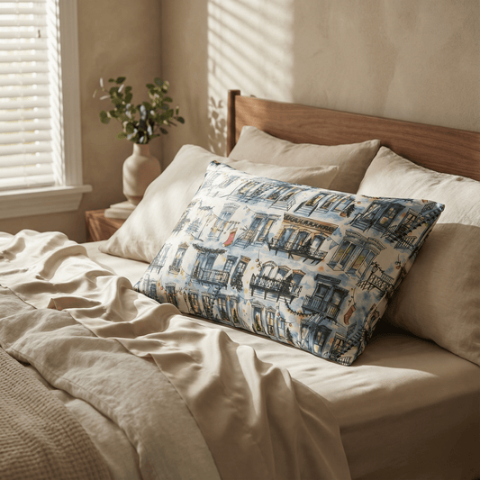 Pillowcase | SOHO Holiday