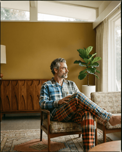 The Mixtape Two Pajama Top