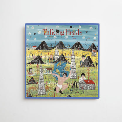 The Little Creatures Camo Pajama Bottom