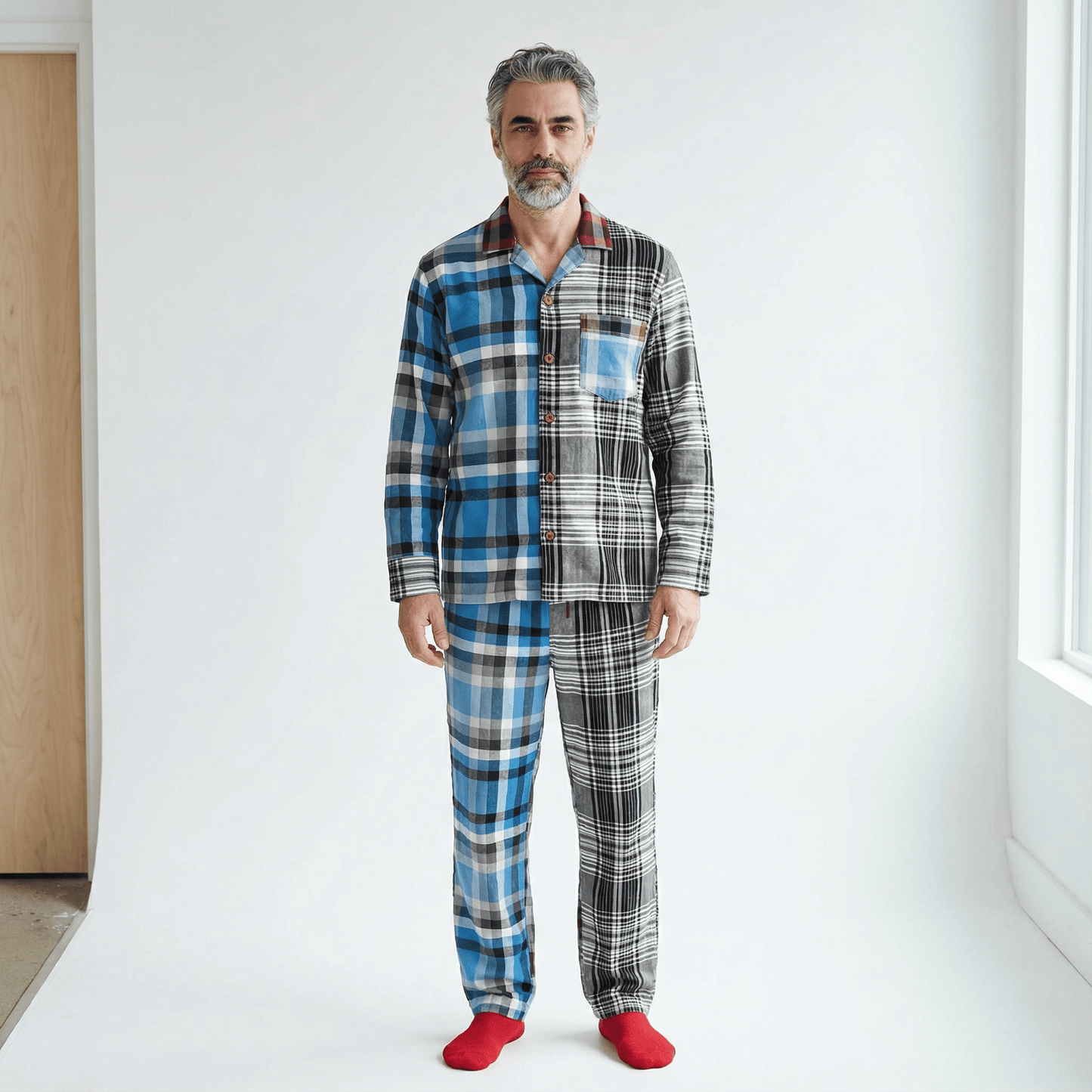 The Mixtape Two Pajama Top