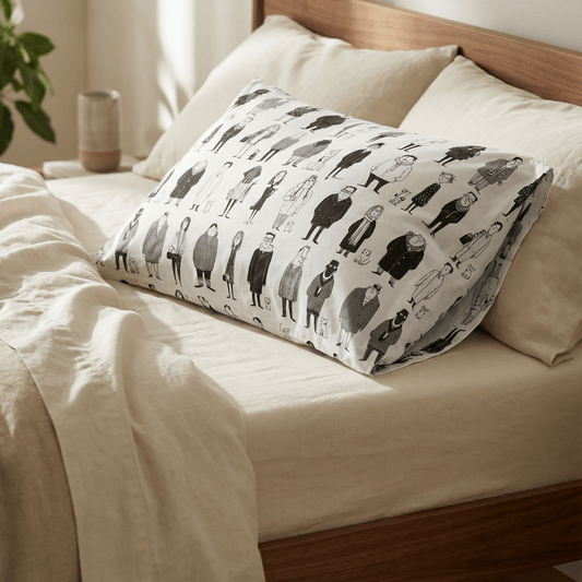 Pillowcase | City Folk