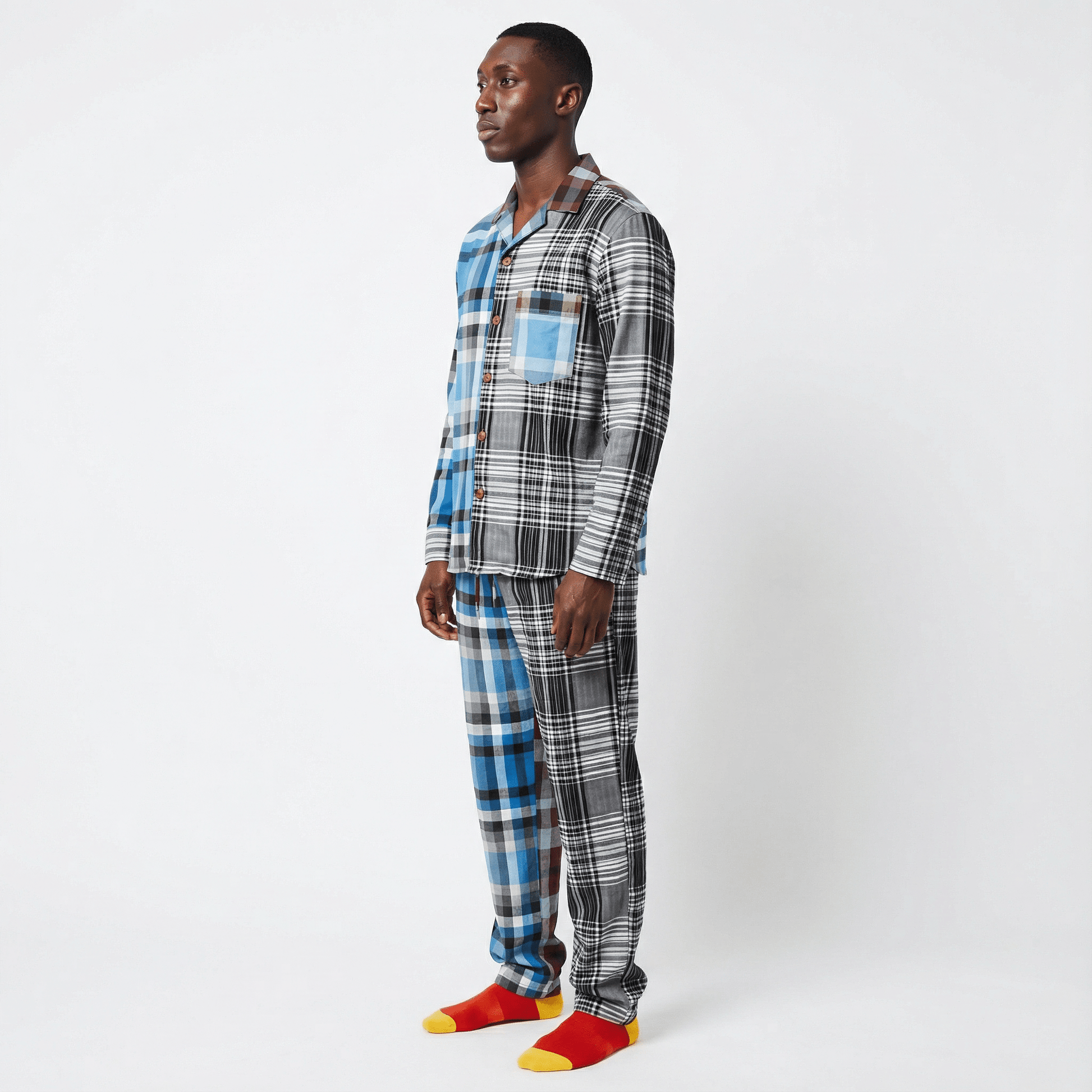 The Mixtape Two Pajama Top