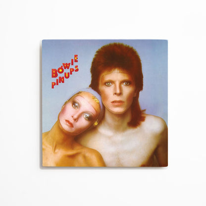 The PinUps Polka Dot Pajama Top