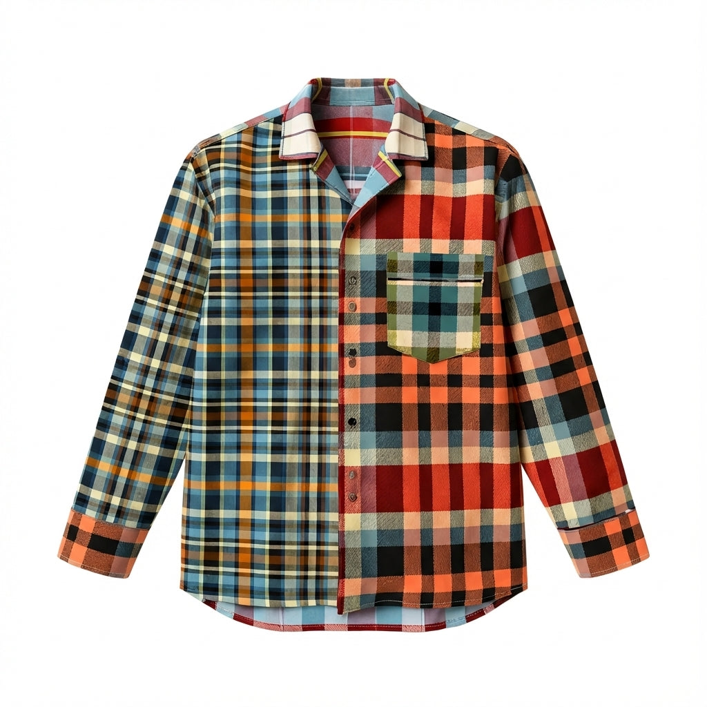 The Mixtape One Pajama Top