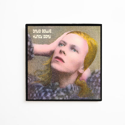 The Hunky Dory Polka Dot Pajama Top