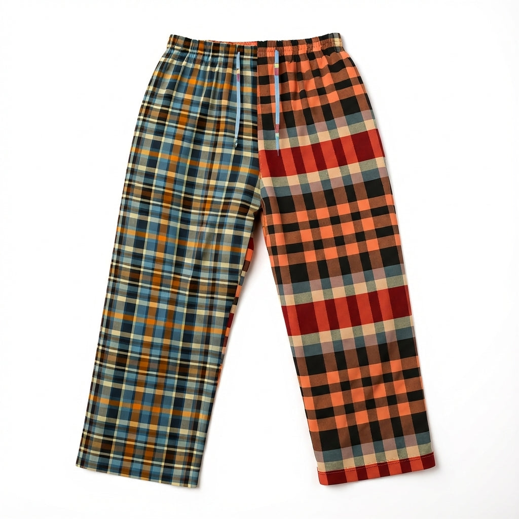 The Mixtape One Pajama Bottom