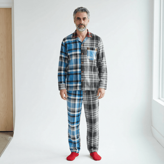 The Mixtape Two Pajama Bottom