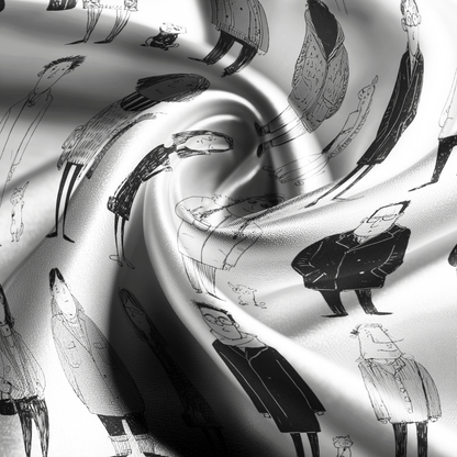 Pillowcase | City Folk